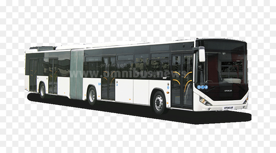 Ônibus，Público PNG