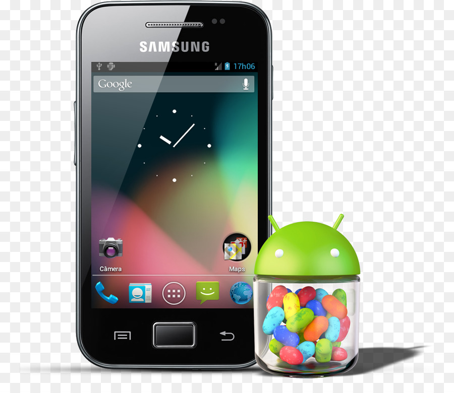Smartphone，Samsung Galaxy Note Ii PNG
