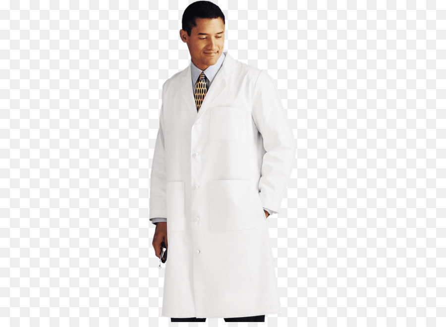 Médico De Jaleco Branco，Médico PNG