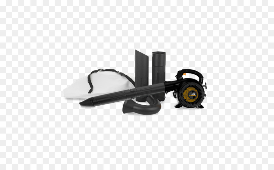 Sopradores De Folhas，Mcculloch Vacuumshredder Soplador Vbg 345 PNG