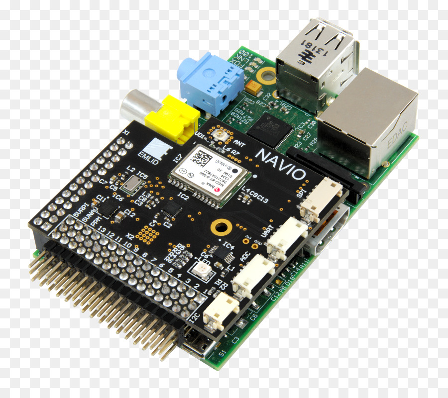 Raspberry Pi，Singleboard Computador PNG