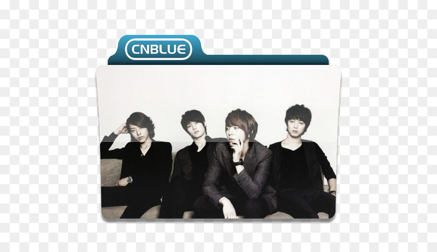 Cnblue，Coreia Do Sul PNG