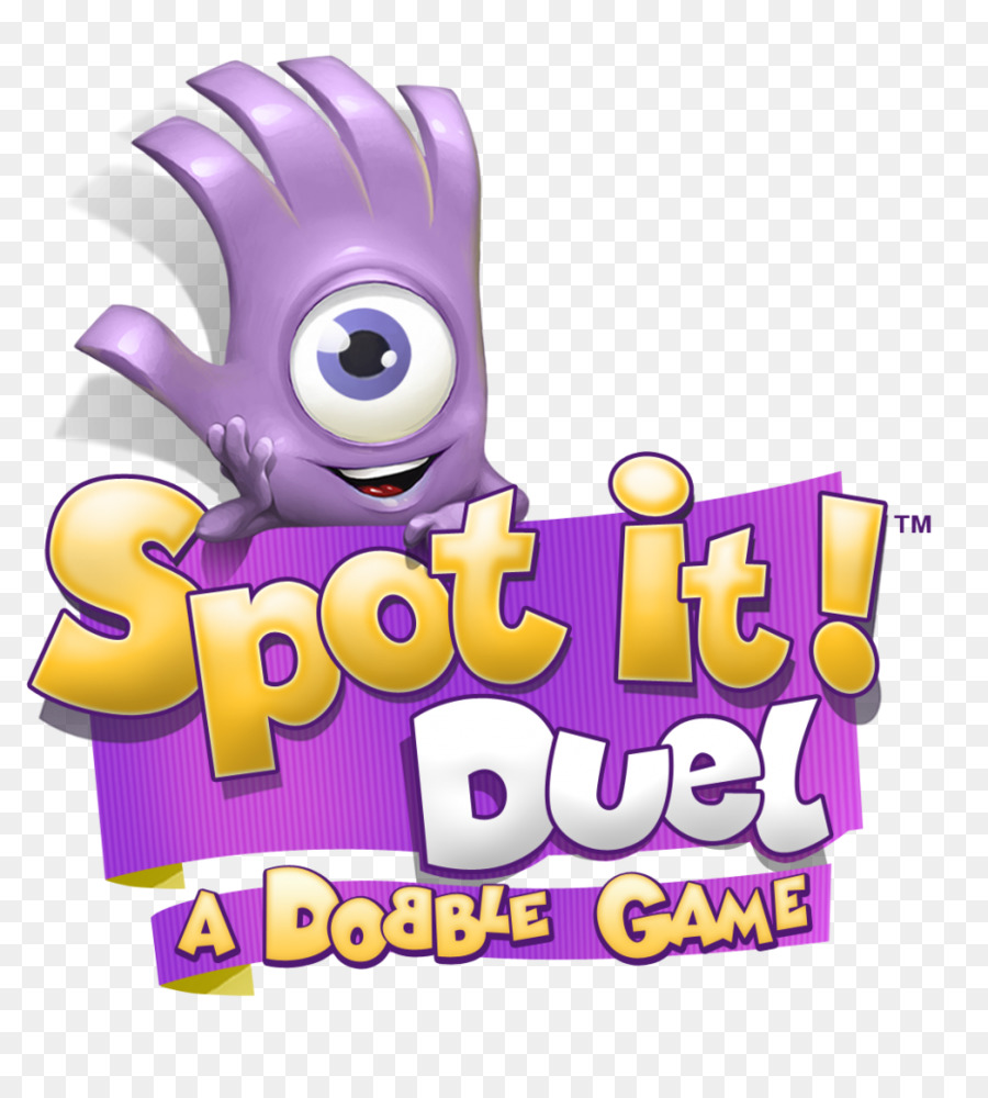 Descubra Duelo，Dobble PNG