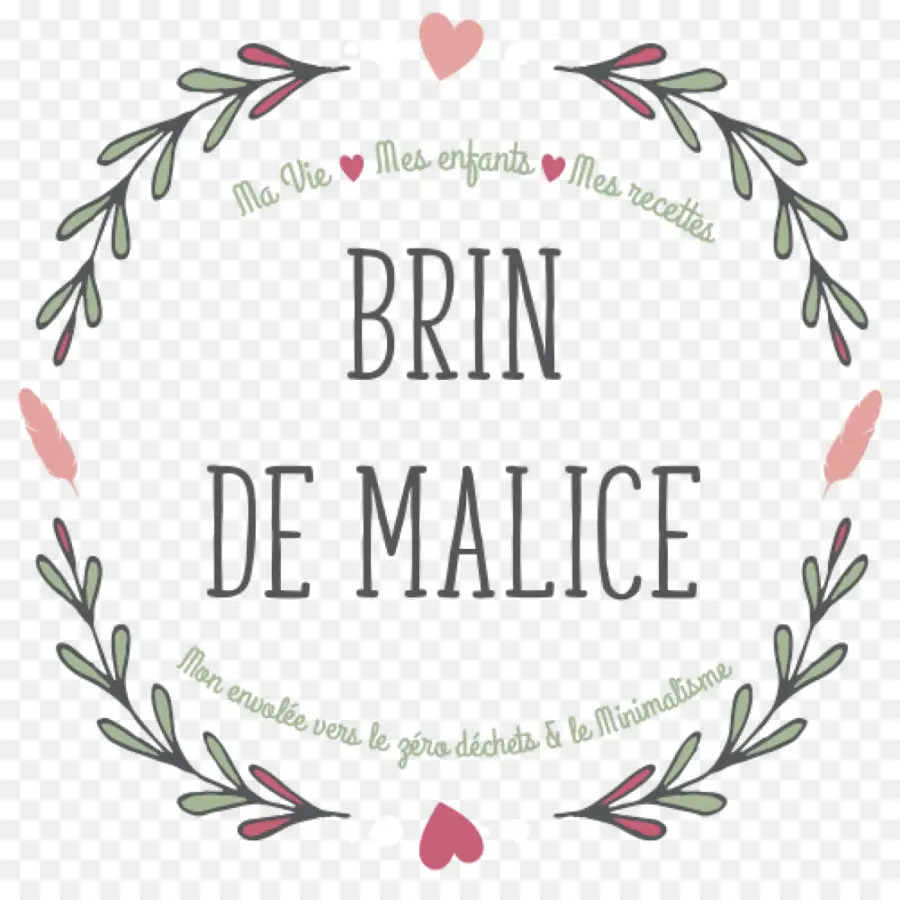 Brin De Malícia，Grinalda PNG