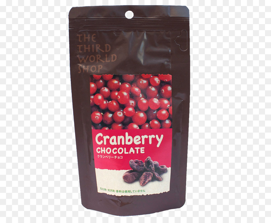 Cranberry，Chocolate Branco PNG