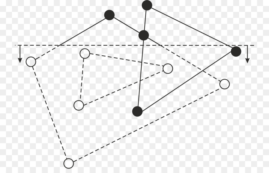 Diagrama De Rede，Conexões PNG