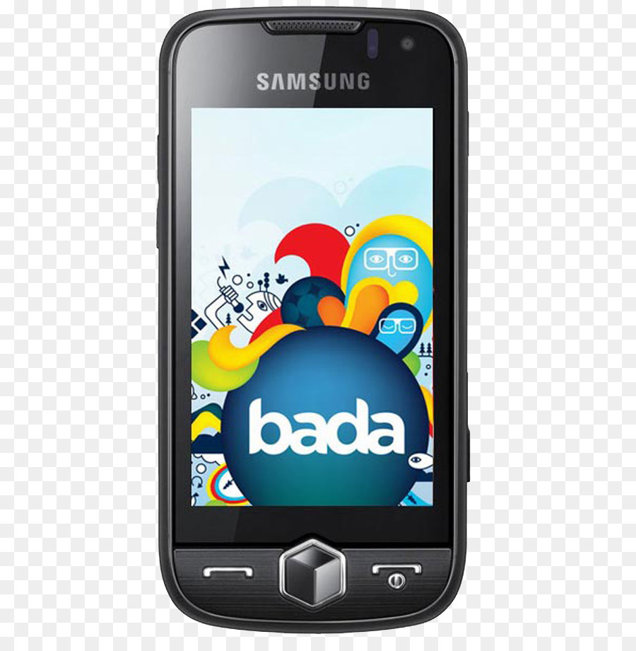 Samsung Galaxy S Iii Mini，Samsung S8000 PNG