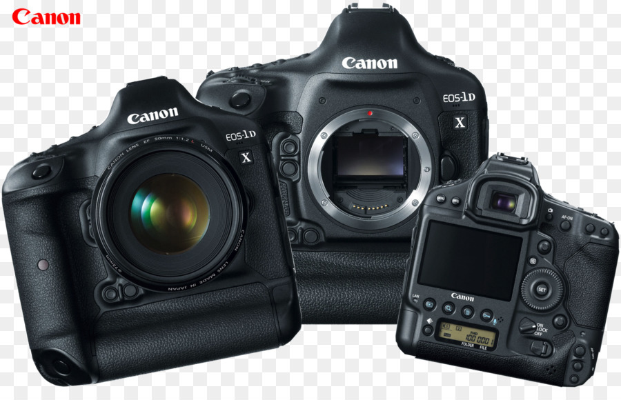 Canon Eos1d，Canon Eos 5d Mark Iii PNG