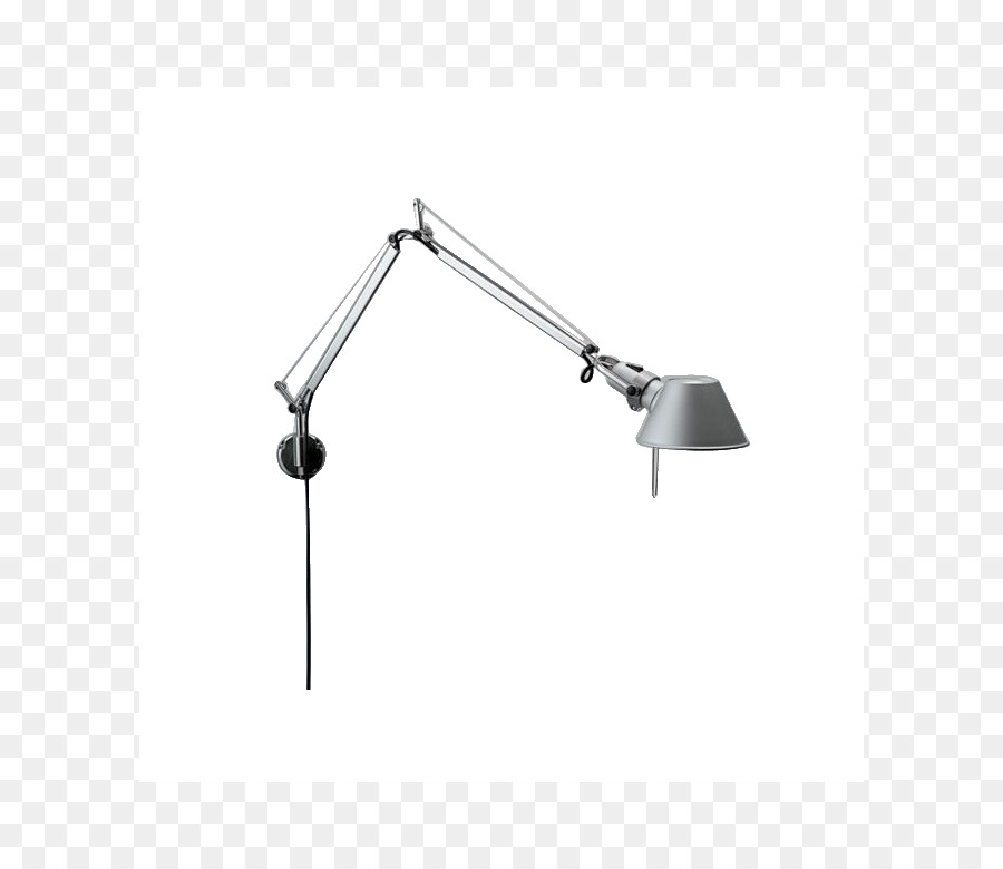 Tolomeo Lâmpada De Mesa，Artemide PNG