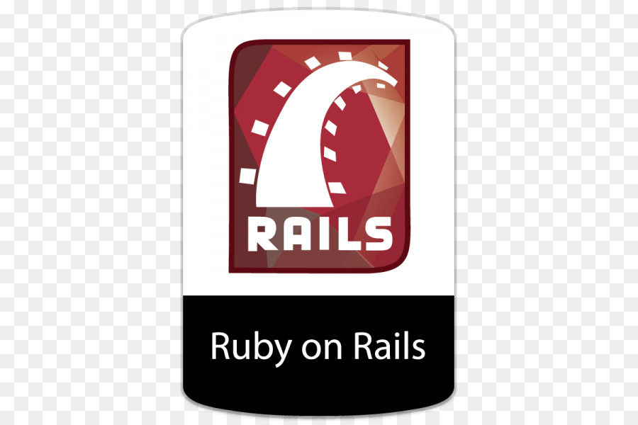 Logotipo Ruby On Rails，Programação PNG