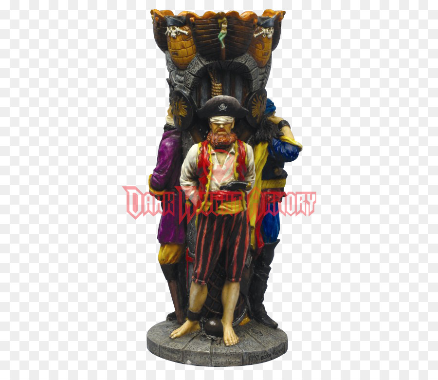 Figurine，Estátua PNG