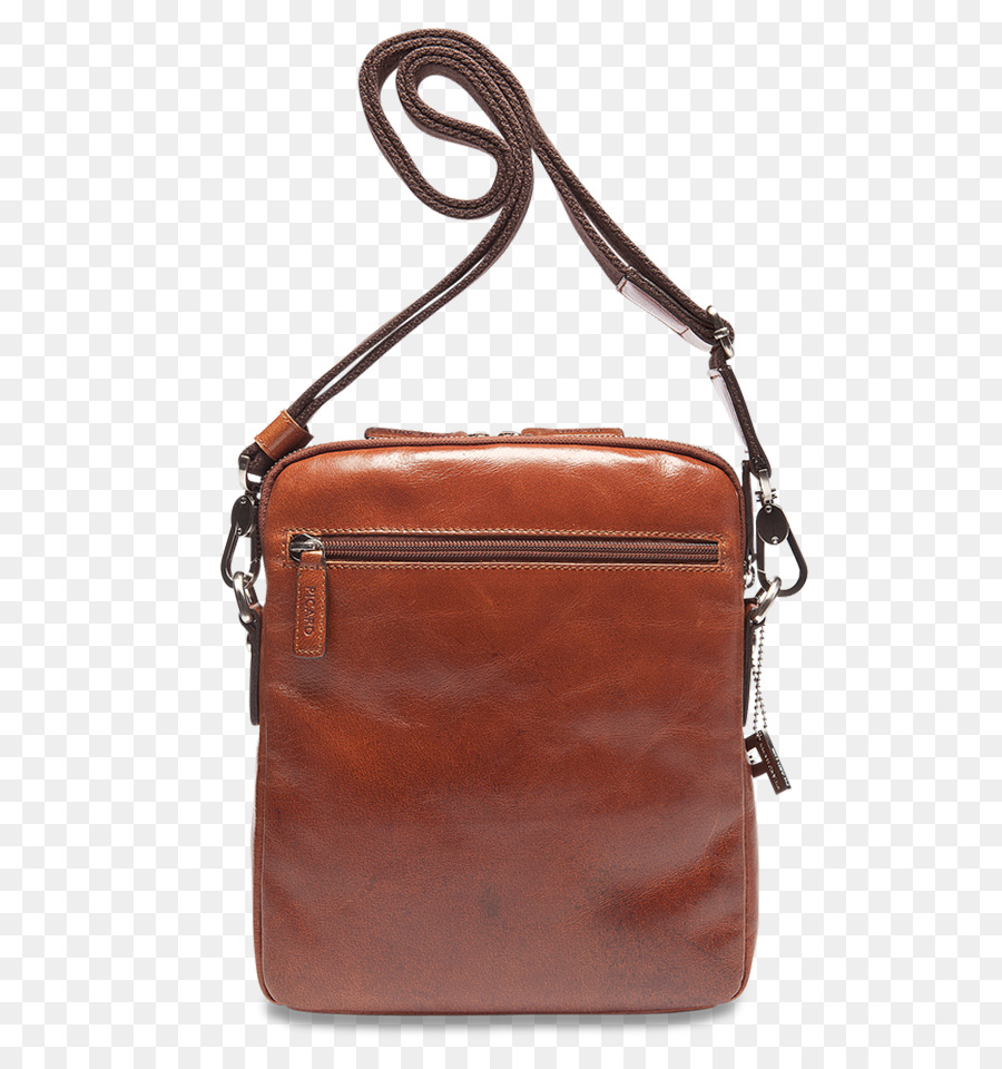 Bolsa De Couro Marrom，Mochila PNG