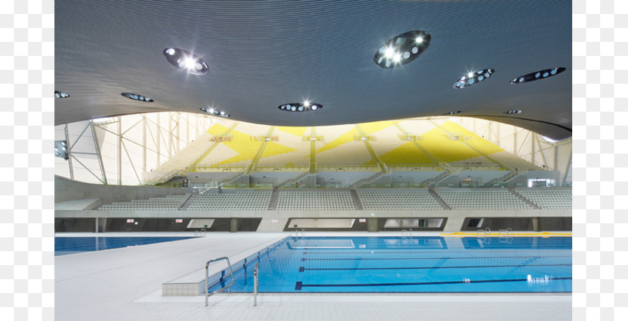 Centro Aquático De Londres，Jogos Olímpicos De Verão 2012 PNG