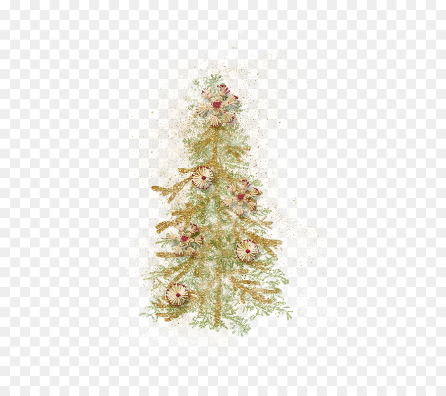 árvore De Natal，Enfeite De Natal PNG