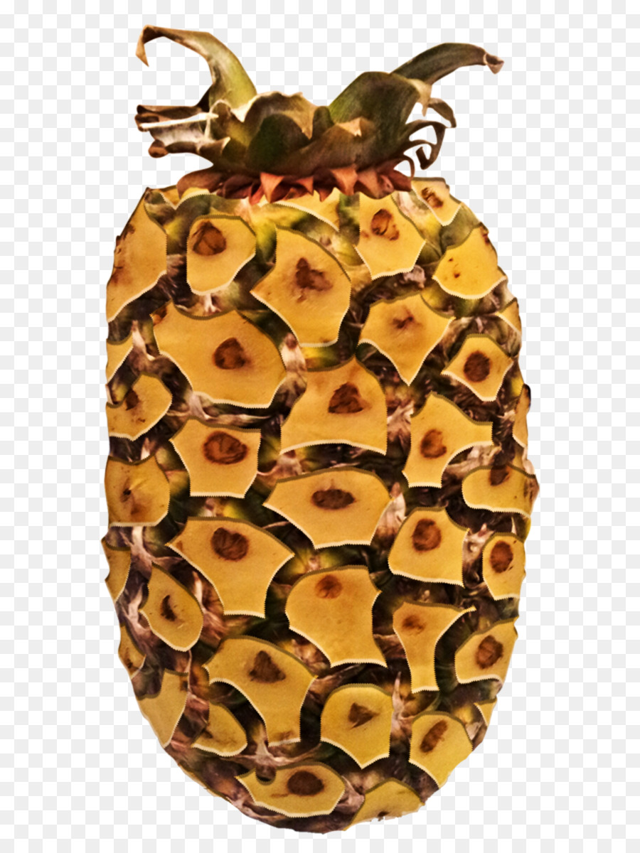 Abacaxi，Ananas PNG