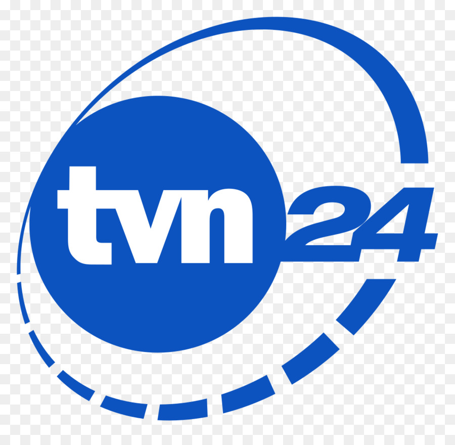 Logotipo Da Tvn24，Logotipo PNG