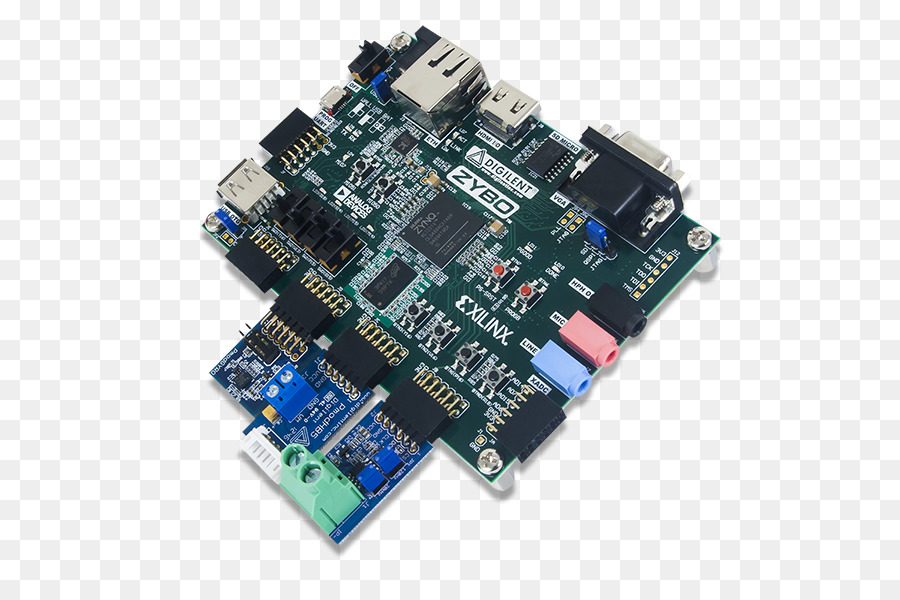 Microcontrolador，Sistema Em Um Chip PNG