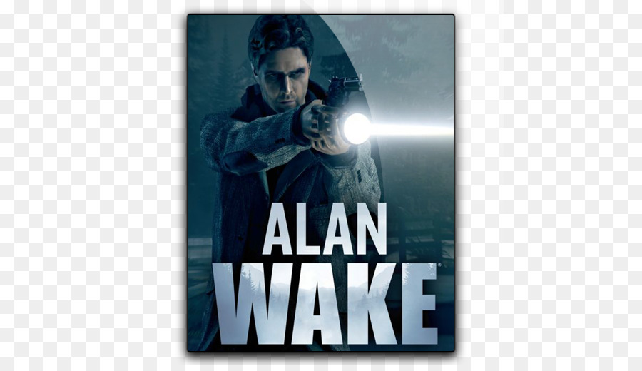 Alan Wake，Alan Wake American Nightmare PNG