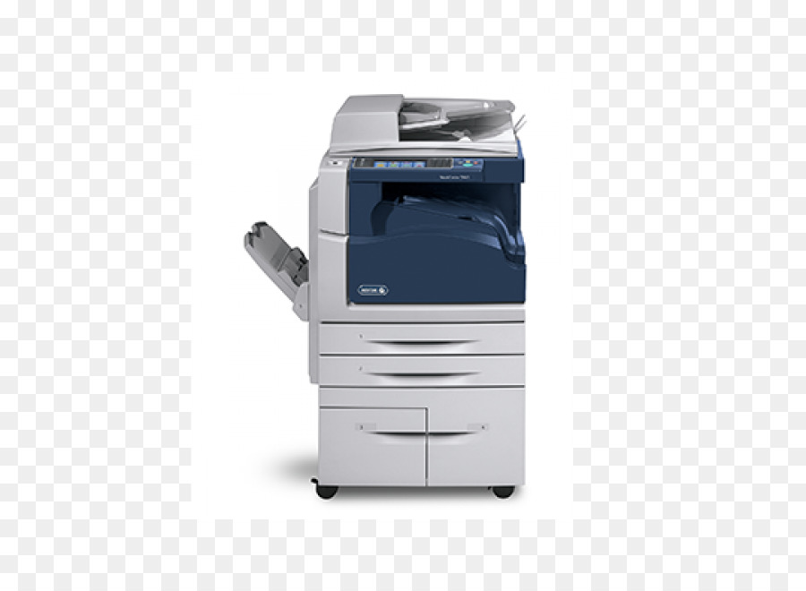 Xerox，Xerox Workcentre PNG