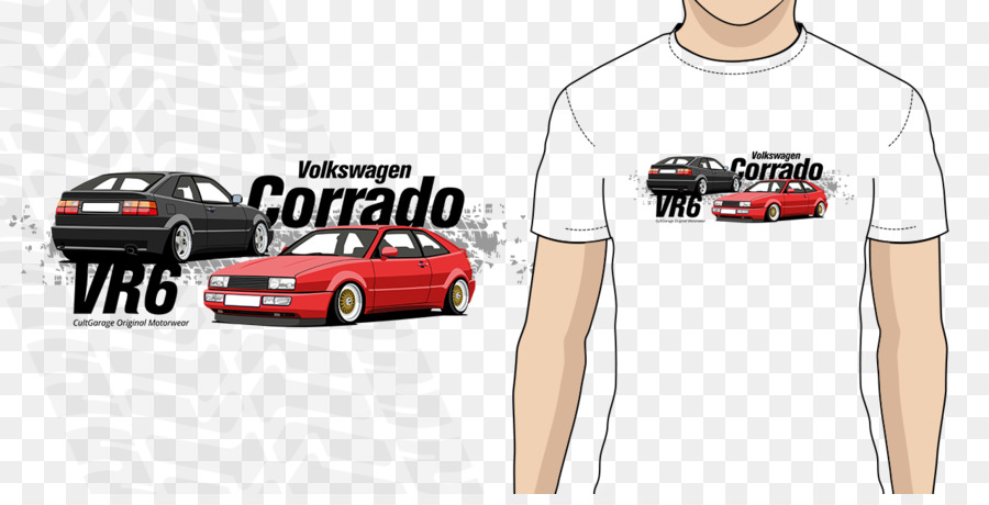 T Shirt，Volkswagen PNG