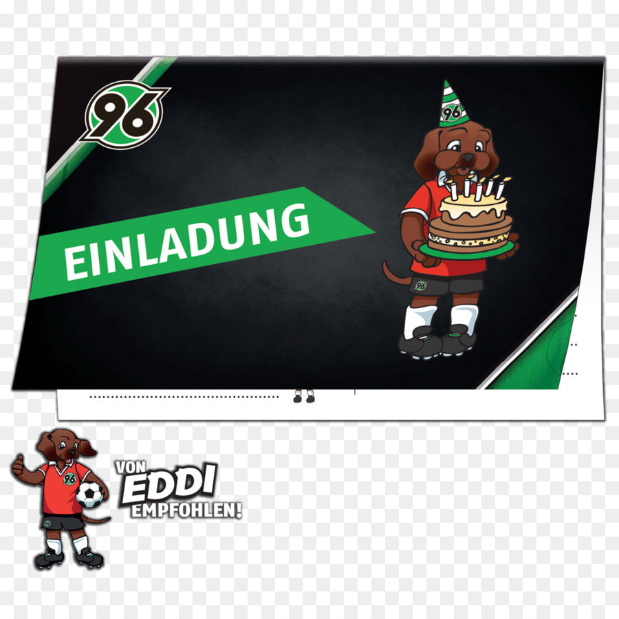 O Hannover 96，Merchandising PNG