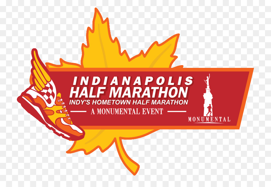 Festival De 500 Minimarathon，Indianapolis PNG