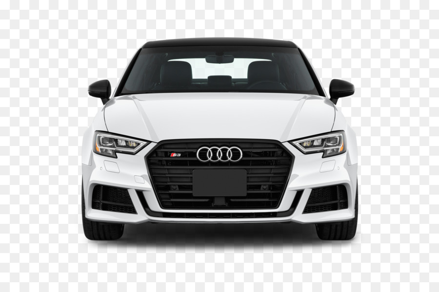 Carro Audi Preto，Veículo PNG