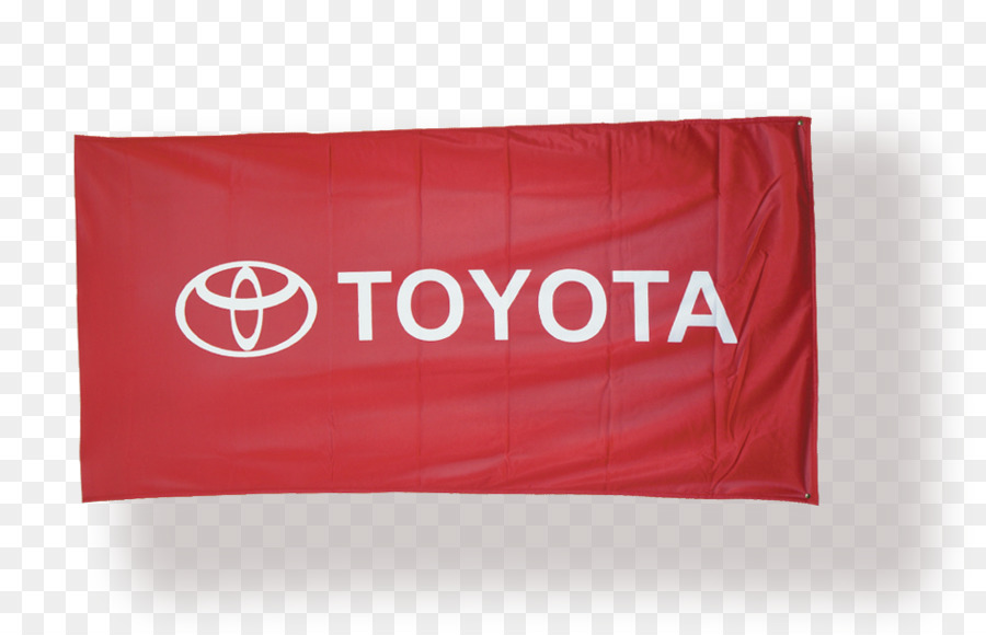 Bandeira Toyota，Marca PNG