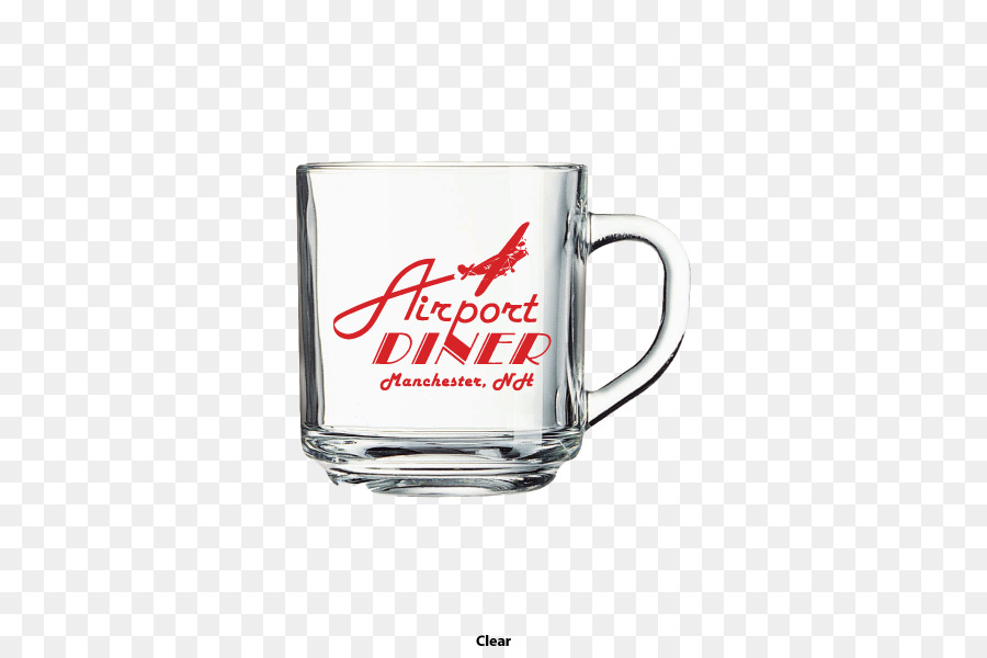 Vidro De Meio Litro De，Caneca PNG