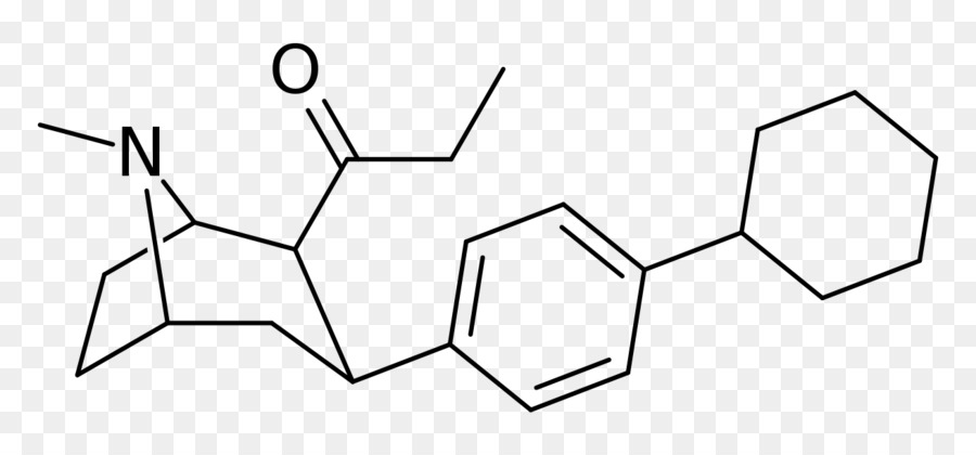 Estrutura Química，Molécula PNG