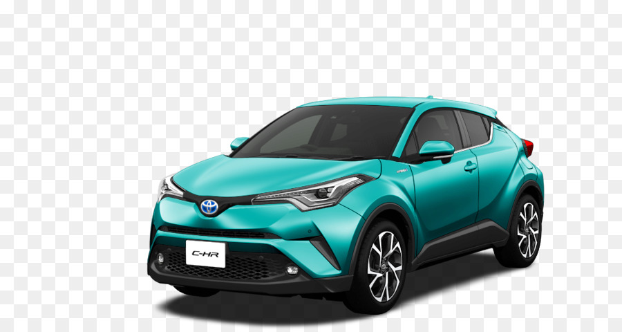 Toyota Chr Conceito，Toyota Corolla PNG