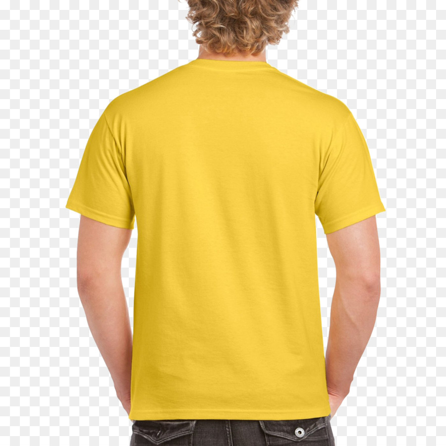 Tshirt，Gildan Roupas PNG