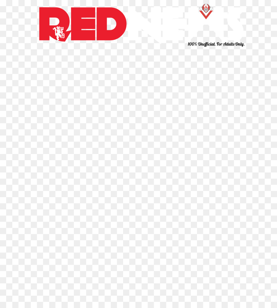 Vermelho Notícias，O Manchester United Fc PNG