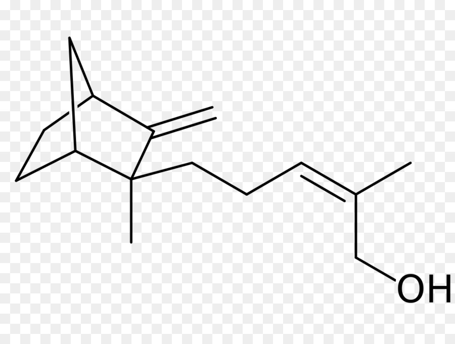 Estrutura Química，Molécula PNG