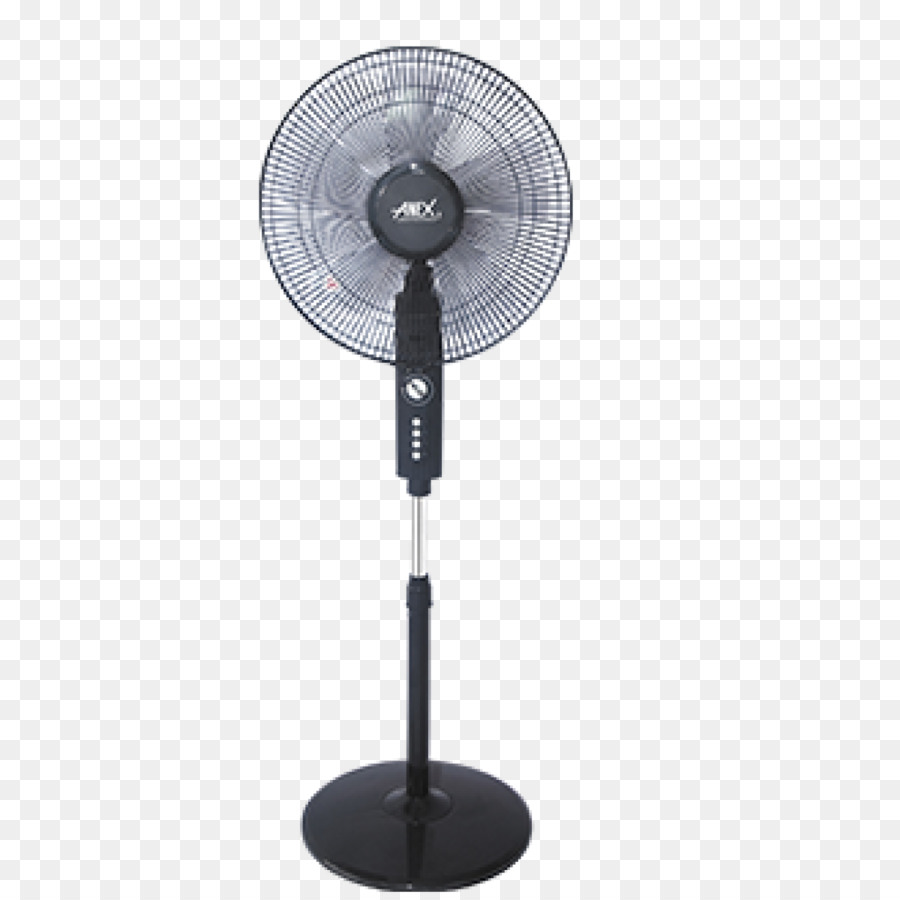 Ventilador De Parede Preto，Resfriamento PNG