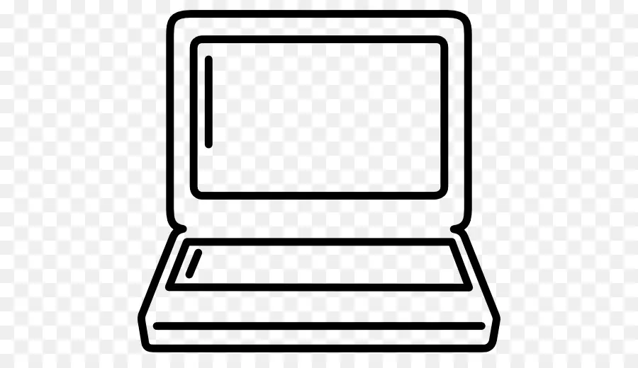 Laptop，Monitores De Computador PNG