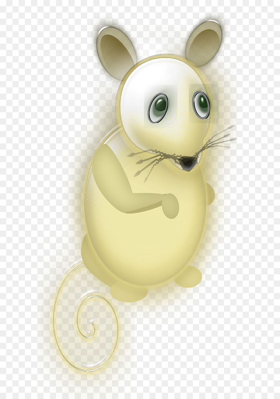 Mouse De Computador，O Hardware Do Computador PNG