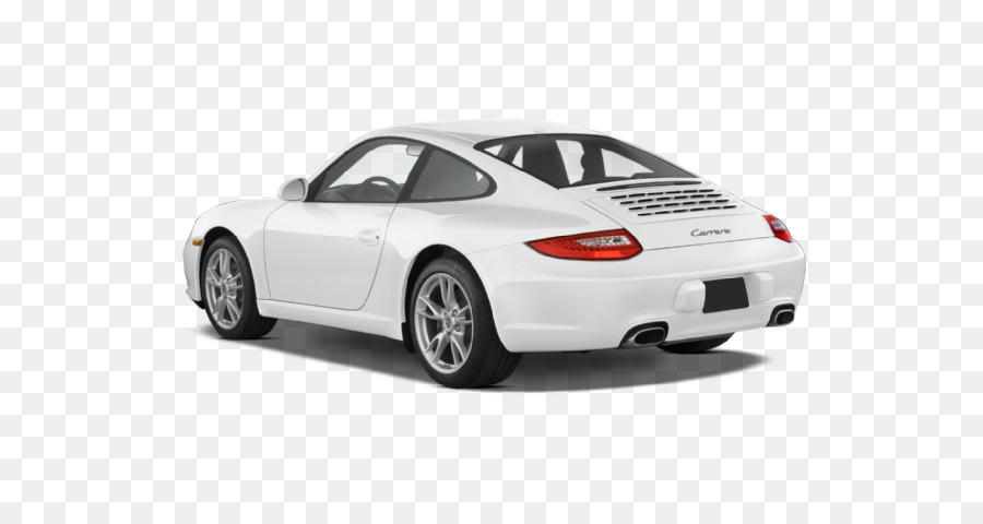 2009 Porsche 911，2010 Porsche 911 PNG