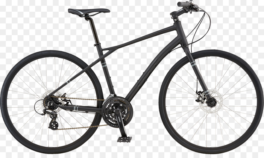 Bicicleta Prateada，Bicicleta PNG