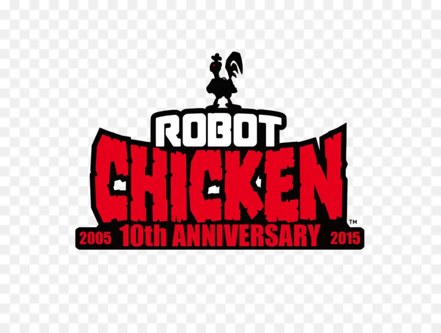 Logotipo Da Frango Robô，Aniversário PNG