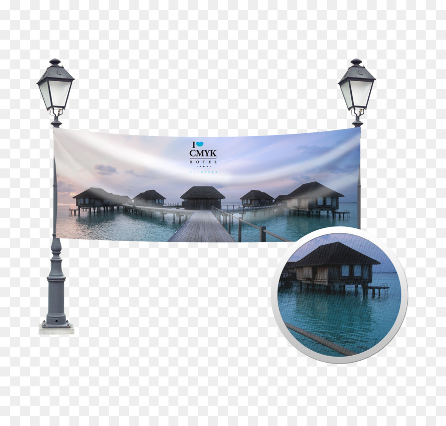 Faixa Web，Banner PNG