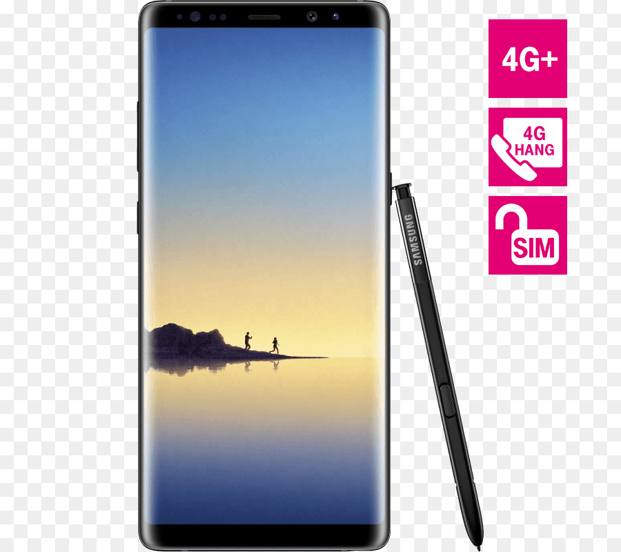 O Samsung Galaxy Note 8，Samsung Galaxy S8 PNG