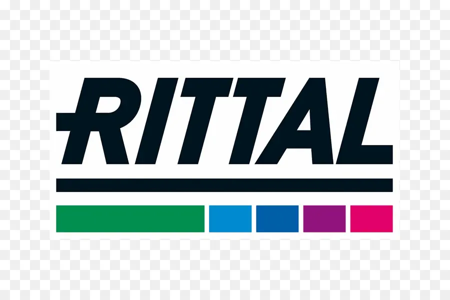 Rittal Logo，Marca PNG