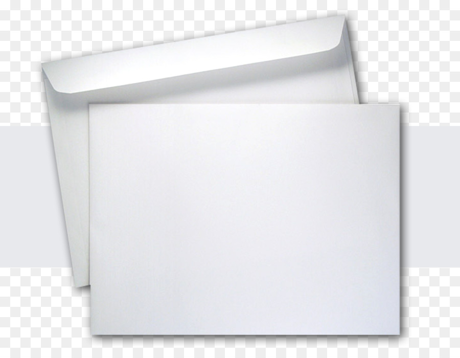 Envelope Branco，Papel PNG