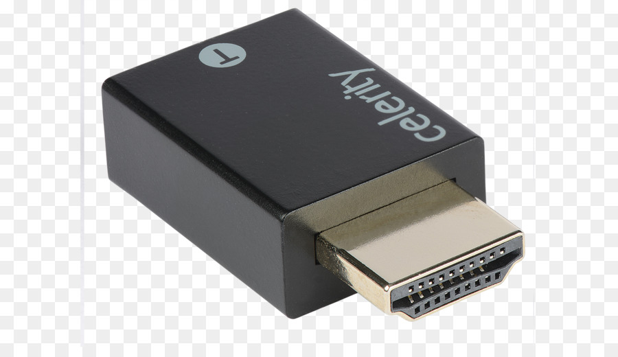 Adaptador Hdmi，Conector PNG