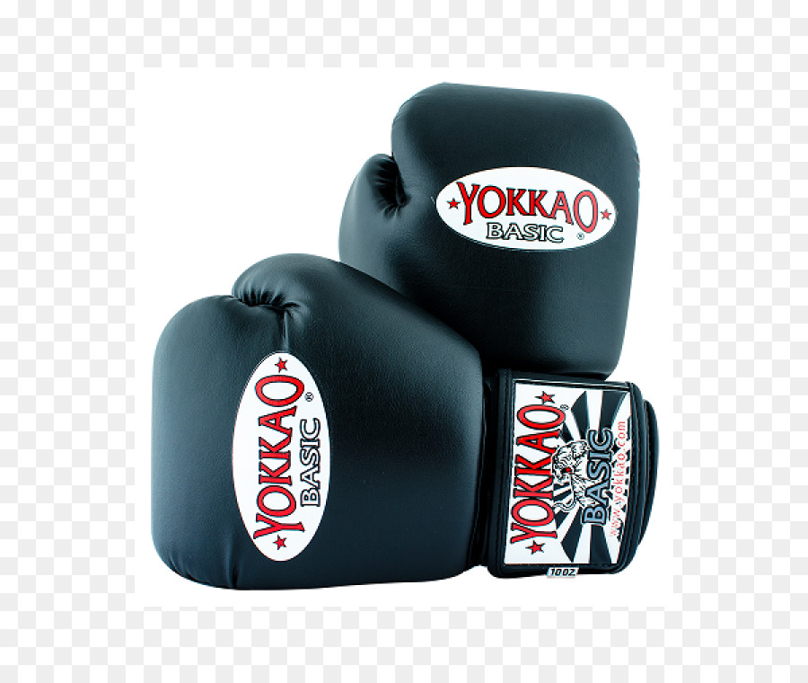 Luvas De Boxe，Yokkao PNG