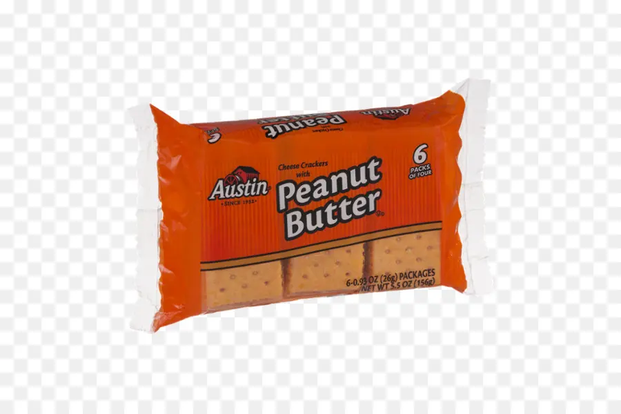 Biscoitos De Manteiga De Amendoim，Lanche PNG