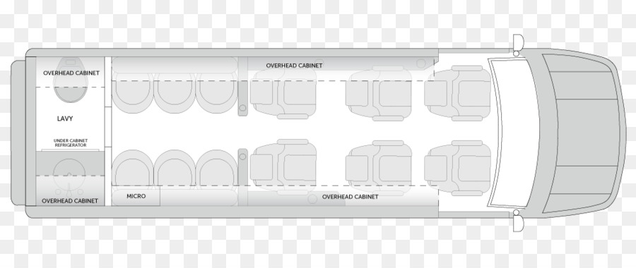 Autocaravanas，Cruzeiro América PNG