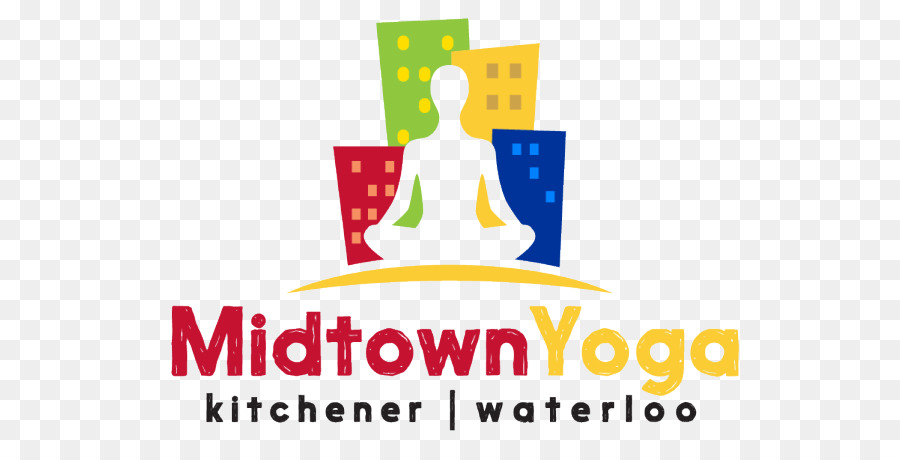 Midtown Yoga Kw，A Ioga Quente PNG