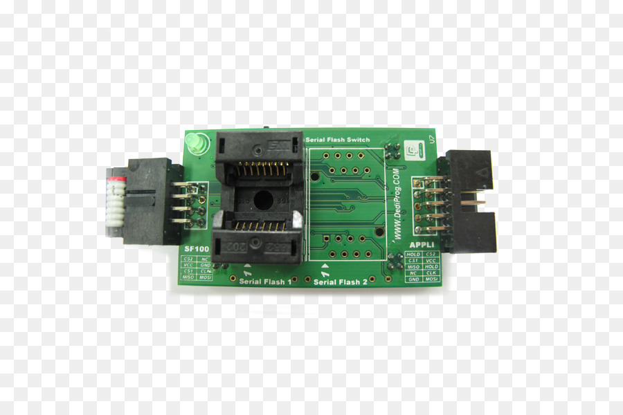 Microcontrolador，Hardware Programador PNG